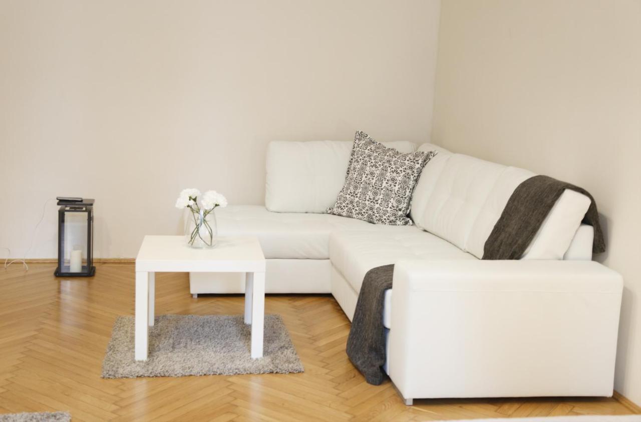 Apartman - Heart Of Budapest Eksteriør billede
