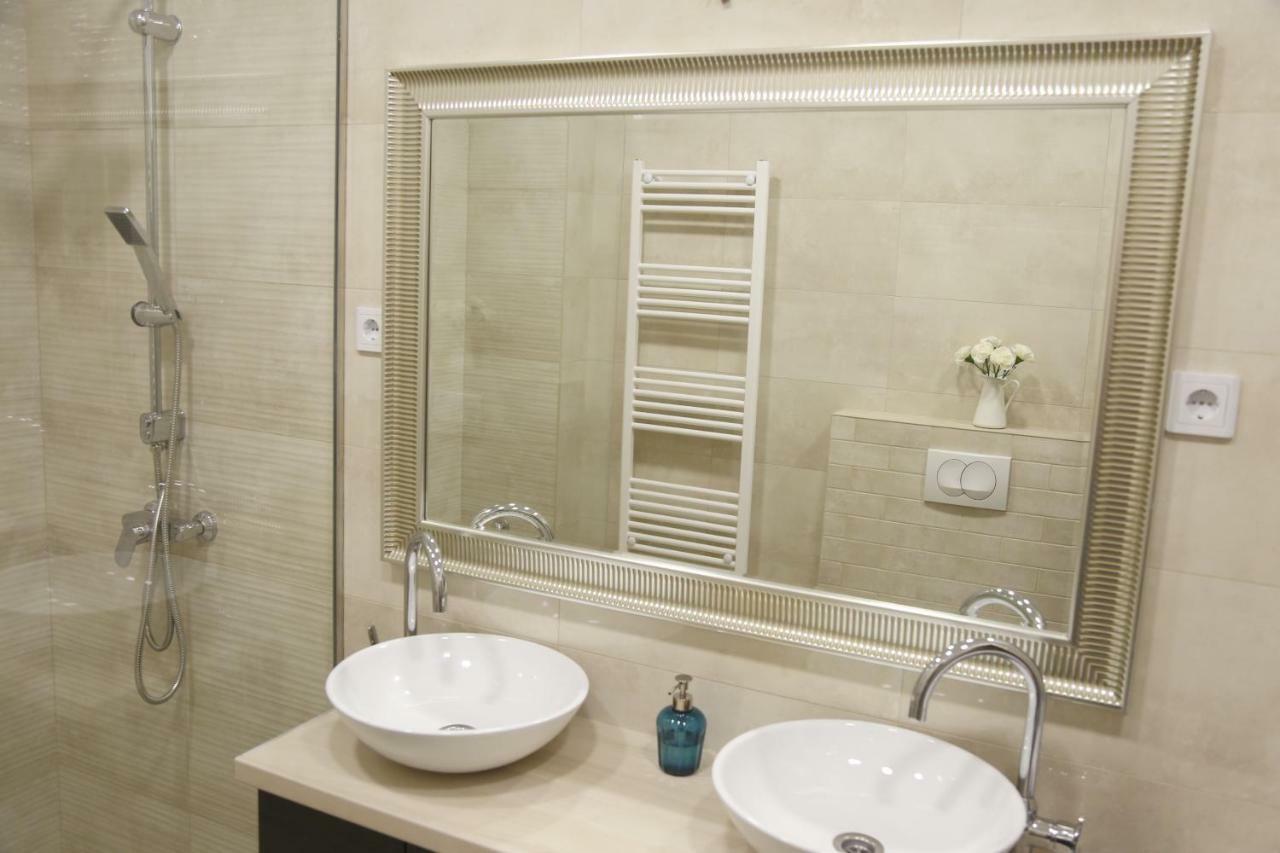 Apartman - Heart Of Budapest Eksteriør billede