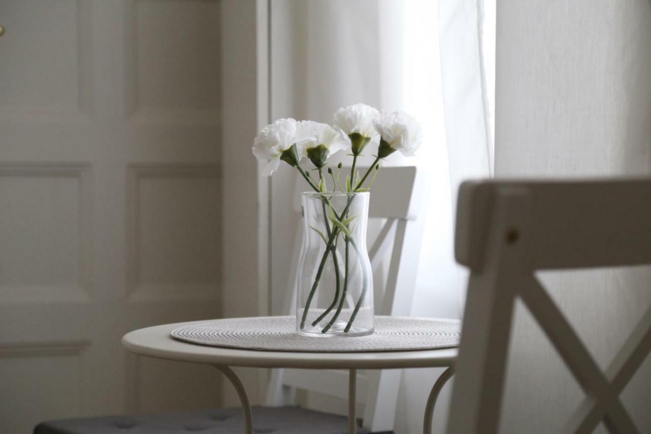Apartman - Heart Of Budapest Eksteriør billede